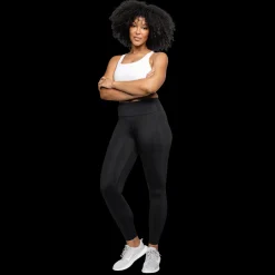 Bounce Running Tights, løpetights, dame - Treningstights - Bounce Running Tights, løpetights, dame