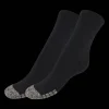 Bounce Training Sock 2pk, treningssokker, dame - Treningssokker - Bounce Training Sock 2pk, treningssokker, dame