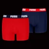 Boys Everyday Basic Boxers 2P, boxer, barn - Boxershorts & Truse - Boys Everyday Basic Boxers 2P, boxer, barn