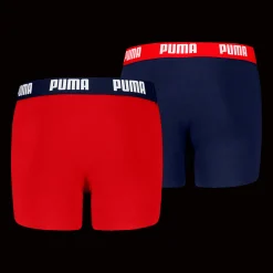 Boys Everyday Basic Boxers 2P, boxer, barn - Boxershorts & Truse - Boys Everyday Basic Boxers 2P, boxer, barn