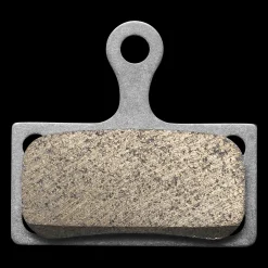 Brake pads XTR-Deore Metall par, bremseklosser - Bremse & Kabel - Brake pads XTR-Deore Metall par, bremseklosser