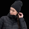 Brand Beanie, lue unisex - Fritidslue - Brand Beanie, lue unisex