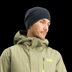 Brand Beanie, lue unisex - Fritidslue - Brand Beanie, lue unisex