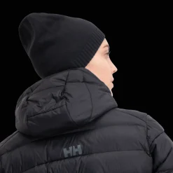 Brand Beanie, lue unisex - Fritidslue - Brand Beanie, lue unisex