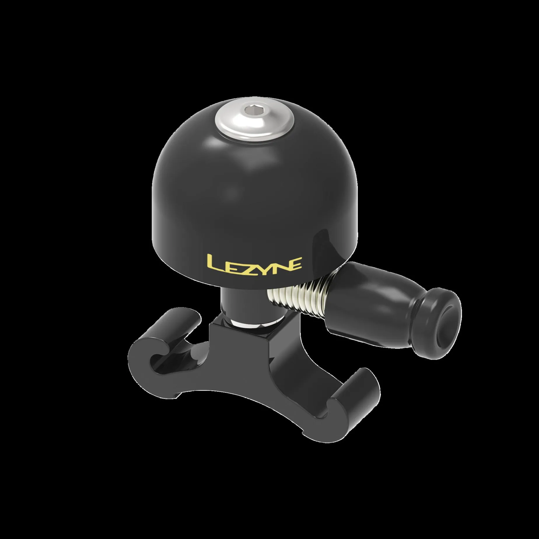 Brass bell Small, ringeklokke for sykkel - Sykkelsete & Sykkelstyre - Brass bell Small, ringeklokke for sykkel