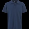 Breeze Polo Shirt Mns - T-Skjorter & Pique - Breeze Polo Shirt Mns
