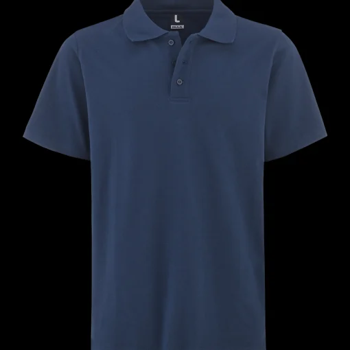 Breeze Polo Shirt Mns - T-Skjorter & Pique - Breeze Polo Shirt Mns