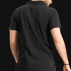 Breeze Polo Shirt, poloskjorte herre - T-Skjorter & Pique - Breeze Polo Shirt, poloskjorte herre