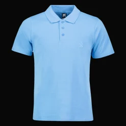 Breeze Polo Shirt, poloskjorte herre - T-Skjorter & Pique - Breeze Polo Shirt, poloskjorte herre