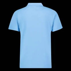 Breeze Polo Shirt, poloskjorte herre - T-Skjorter & Pique - Breeze Polo Shirt, poloskjorte herre