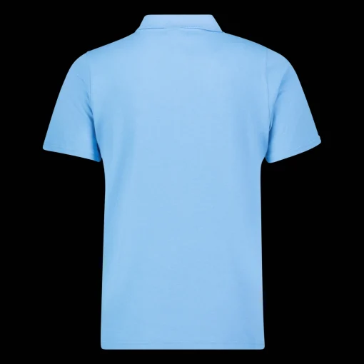 Breeze Polo Shirt, poloskjorte herre - T-Skjorter & Pique - Breeze Polo Shirt, poloskjorte herre
