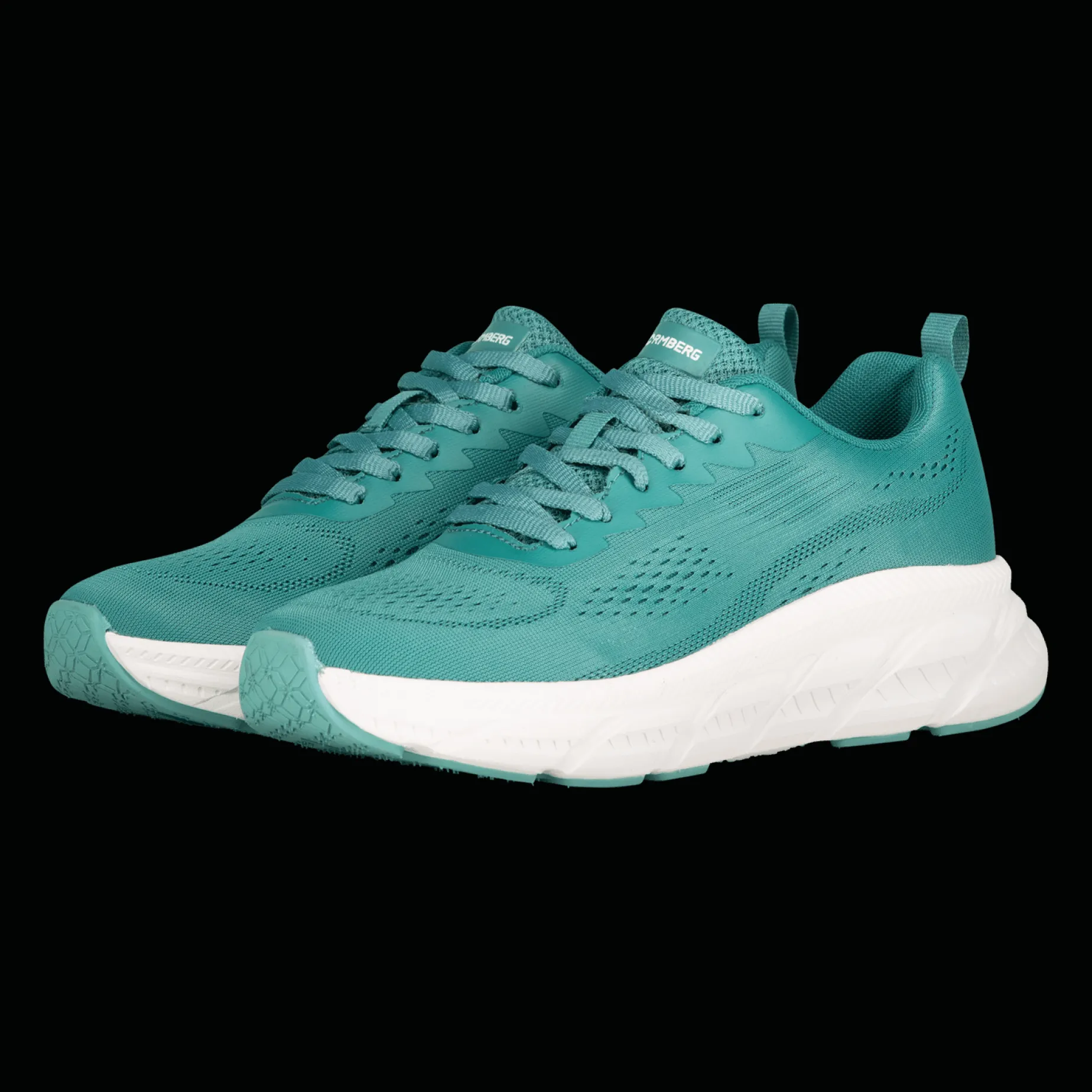 BreezeWalk, fritidssko, dame - Sneakers & Fritidssko - BreezeWalk, fritidssko, dame