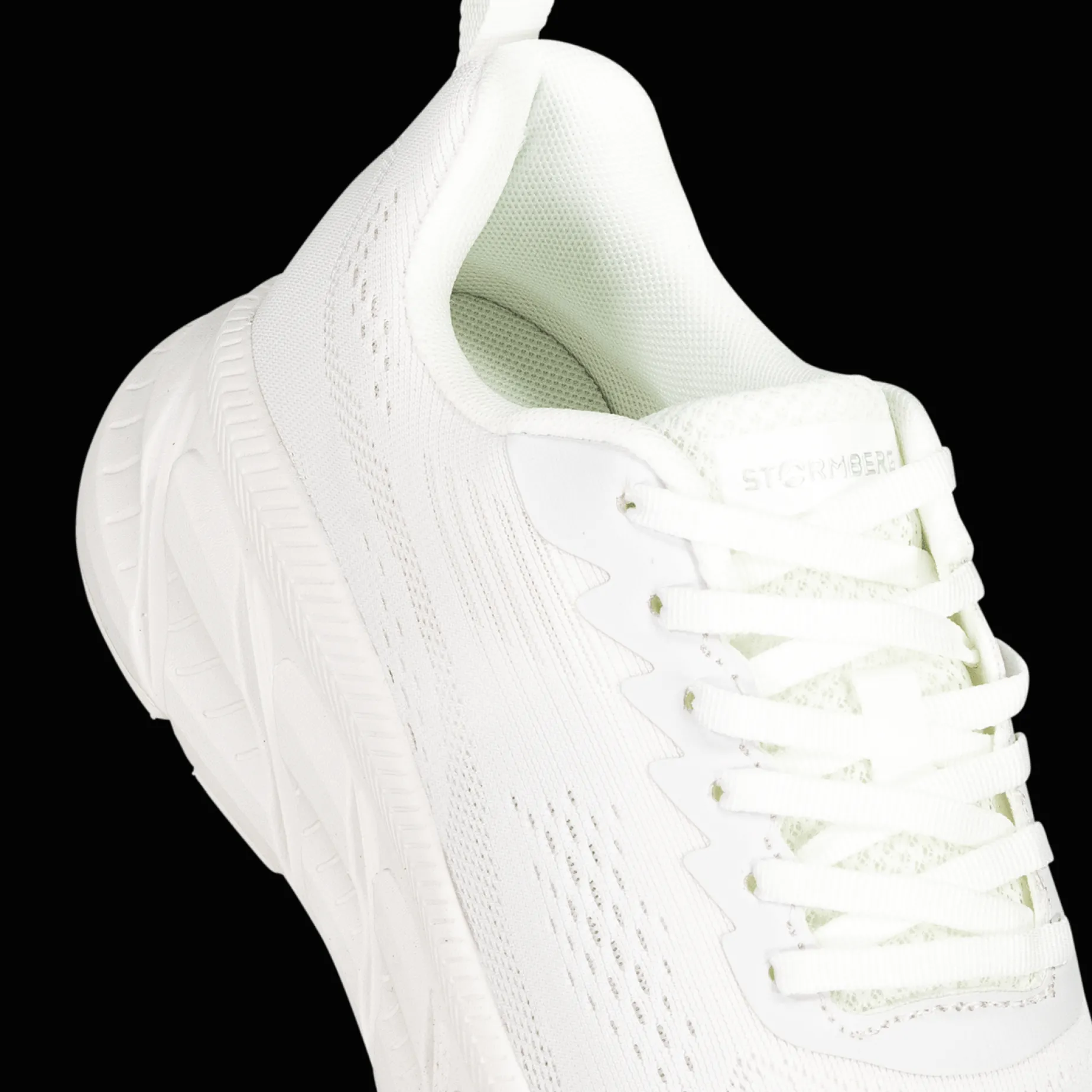 BreezeWalk, fritidssko, dame - Sneakers & Fritidssko - BreezeWalk, fritidssko, dame