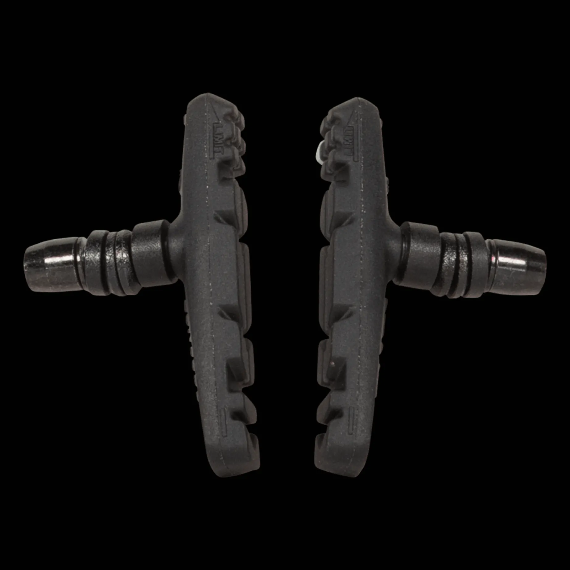 Bremsekloss BBS-16 Tristop v-brems 2PK - Bremse & Kabel - Bremsekloss BBS-16 Tristop v-brems 2PK