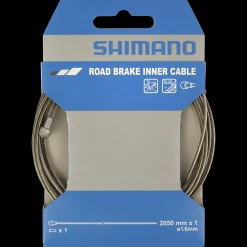 Bremsewire Dura Ace 7800 - Vedlikeholdsprodukter - Bremsewire Dura Ace 7800