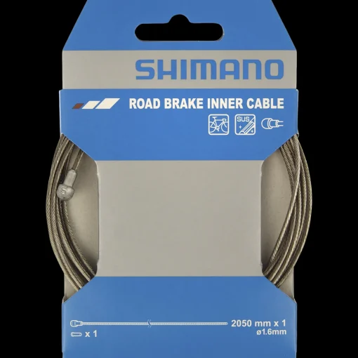 Bremsewire Dura Ace 7800 - Vedlikeholdsprodukter - Bremsewire Dura Ace 7800