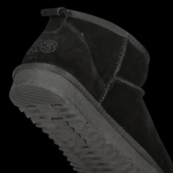 Brogan, vintersko, dame - Vintersko - Brogan, vintersko, dame