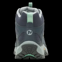 Bryce Radius Mid Gore-Tex, tursko dame - Tursko & Fjellsko Dame - Bryce Radius Mid Gore-Tex, tursko dame