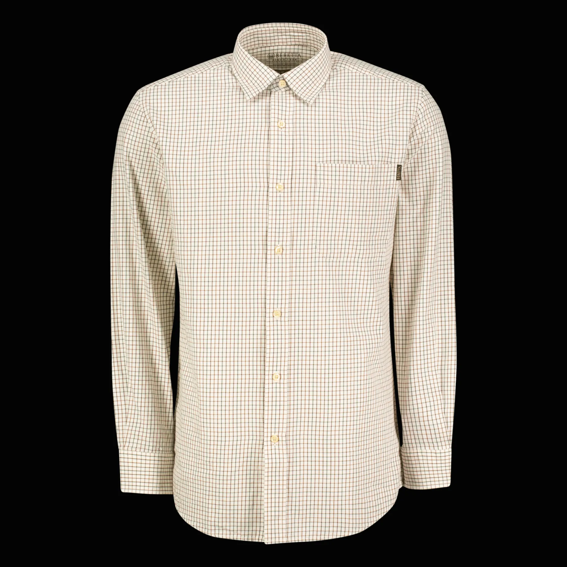 Bryggen Shirt, skjorte - Skjorte - Bryggen Shirt, skjorte