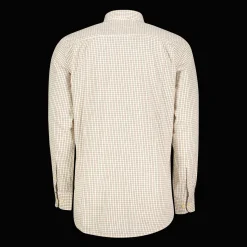 Bryggen Shirt, skjorte - Skjorte - Bryggen Shirt, skjorte