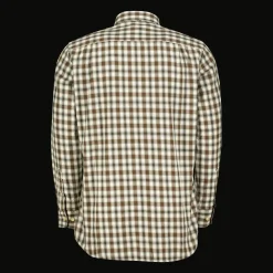 Bryggen Shirt, skjorte - Skjorte - Bryggen Shirt, skjorte