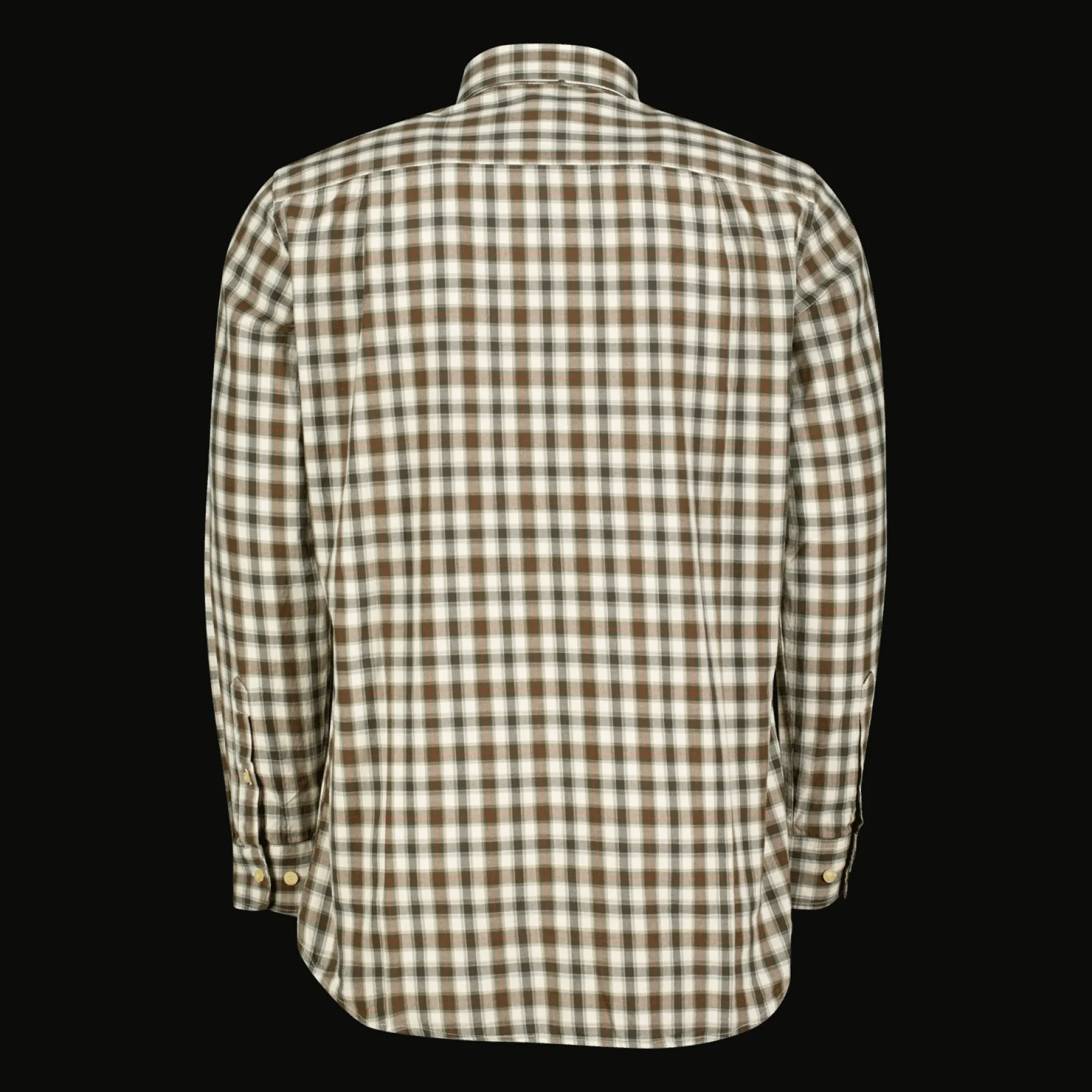 Bryggen Shirt, skjorte - Skjorte - Bryggen Shirt, skjorte