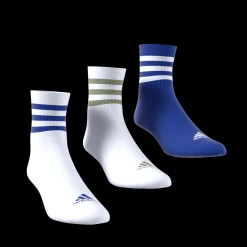 BTS Socks 3 Pack, sokker, barn og junior - Bomullssokker - BTS Socks 3 Pack, sokker, barn og junior