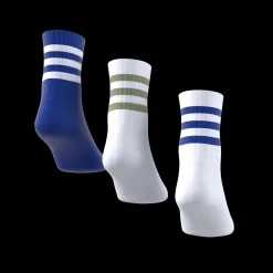 BTS Socks 3 Pack, sokker, barn og junior - Bomullssokker - BTS Socks 3 Pack, sokker, barn og junior