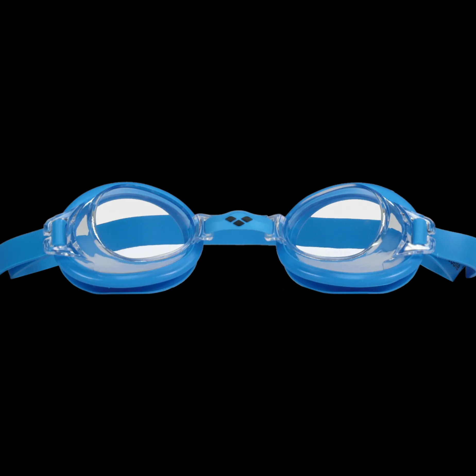 Bubble 3 Jr, svømmebrille barn - Tillbehør Svømming - Bubble 3 Jr, svømmebrille barn