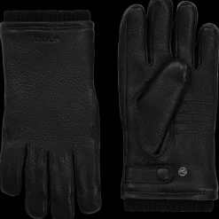 Bula Leather Gloves, skinnhansker unisex - Votter & Hansker - Bula Leather Gloves, skinnhansker unisex