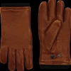 Bula Leather Gloves, skinnhansker unisex - Votter & Hansker - Bula Leather Gloves, skinnhansker unisex