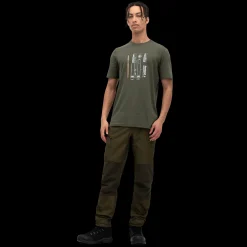 Bullet T-shirt, t-skjorte - Skjorte - Bullet T-shirt, t-skjorte