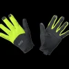 C5 Gore-Tex Infinium WS glove 24, vindtett sykkelhanske unisex - Sykkelhansker - C5 Gore-Tex Infinium WS glove 24, vindtett sykkelhanske unisex