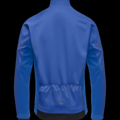 C3 GTX Infinium thermo Softshell jacket 22/23, sykkeljakke, høst og vinter herre - Sykkeljakker - C3 GTX Infinium thermo Softshell jacket 22/23, sykkeljakke, høst og vinter herre