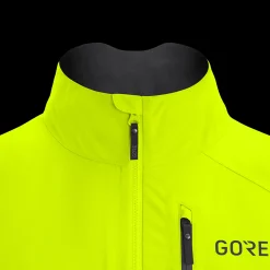 C3 GTX Paclite jacket 22, regnjakke, unisex  - Sykkeljakker - C3 GTX Paclite jacket 22, regnjakke, unisex