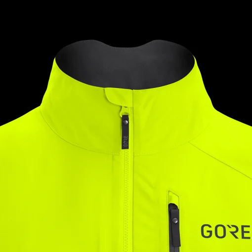 C3 GTX Paclite jacket 22, regnjakke, unisex  - Sykkeljakker - C3 GTX Paclite jacket 22, regnjakke, unisex