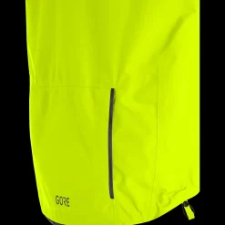 C3 GTX Paclite jacket 22, regnjakke, unisex  - Sykkeljakker - C3 GTX Paclite jacket 22, regnjakke, unisex