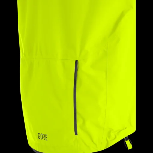 C3 GTX Paclite jacket 22, regnjakke, unisex  - Sykkeljakker - C3 GTX Paclite jacket 22, regnjakke, unisex