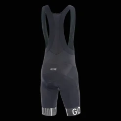 C5 Opti Bib+ 25 - Sykkelshorts - C5 Opti Bib+ 25