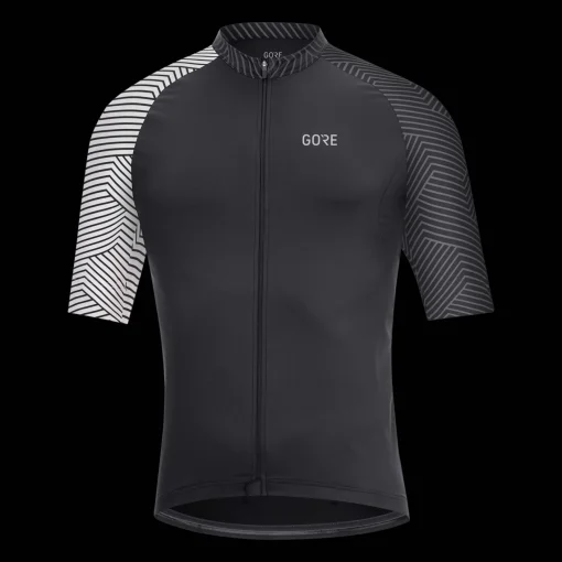 C5 Opti jersey, sykkeltrøye herre - Sykkeltrøyer - C5 Opti jersey, sykkeltrøye herre