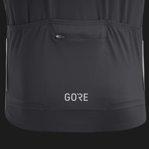 C5 Opti jersey, sykkeltrøye herre - Sykkeltrøyer - C5 Opti jersey, sykkeltrøye herre