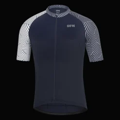 C5 Opti jersey, sykkeltrøye herre - Sykkeltrøyer - C5 Opti jersey, sykkeltrøye herre