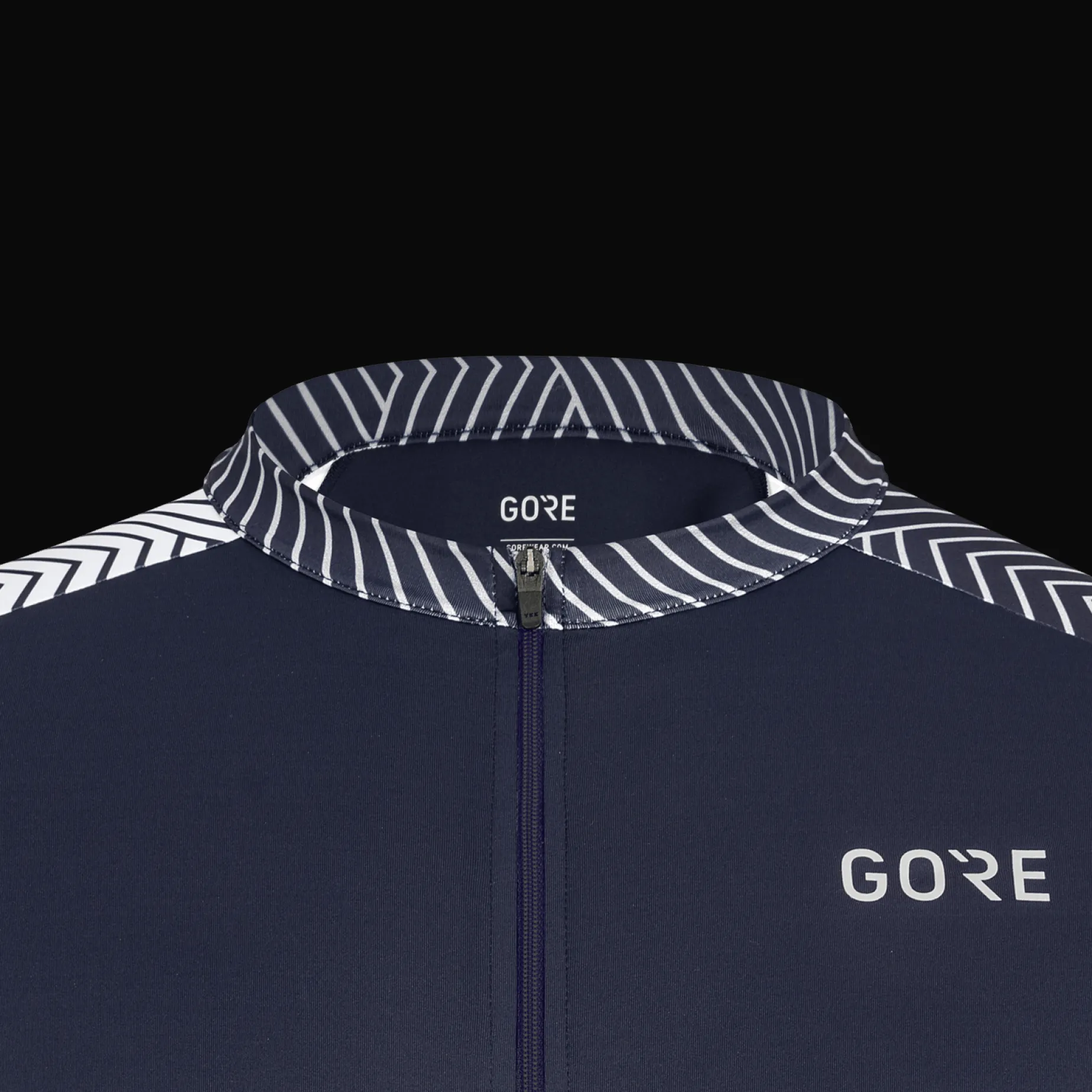 C5 Opti jersey, sykkeltrøye herre - Sykkeltrøyer - C5 Opti jersey, sykkeltrøye herre