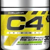 C4 Original Green Apple,pre-workout-pulver - Pre-Workout - C4 Original Green Apple,pre-workout-pulver