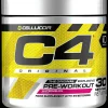 C4 Original Watermelon,pre-workout-pulver - Pre-Workout - C4 Original Watermelon,pre-workout-pulver