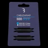 Cabelwrap BCB-90D wirecover - Vedlikeholdsprodukter - Cabelwrap BCB-90D wirecover