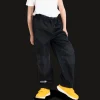 Camper Pants, fritidsbukse barn - Skallbukse - Camper Pants, fritidsbukse barn