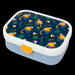 Campus animal flaske + matboks set - Matbokser - Campus animal flaske + matboks set