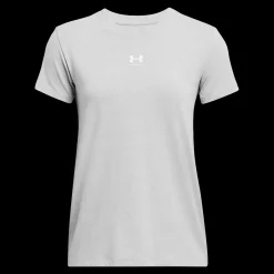 Campus Core Short Sleeve, t-skjorte, dame - Fritids T-Skjorte - Campus Core Short Sleeve, t-skjorte, dame