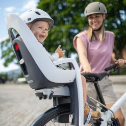 Caress relax Babyseat, babysete til sykkel - Barnesete & Tilbehør - Caress relax Babyseat, babysete til sykkel